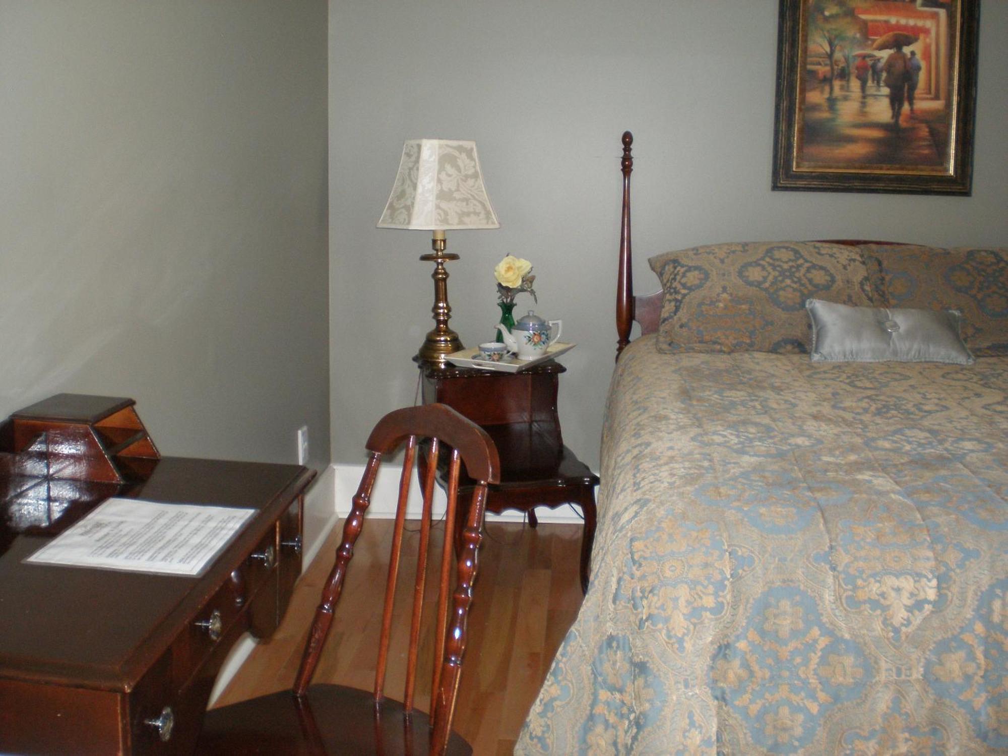 Spanish Bay Inn, Canada Sydney Ngoại thất bức ảnh