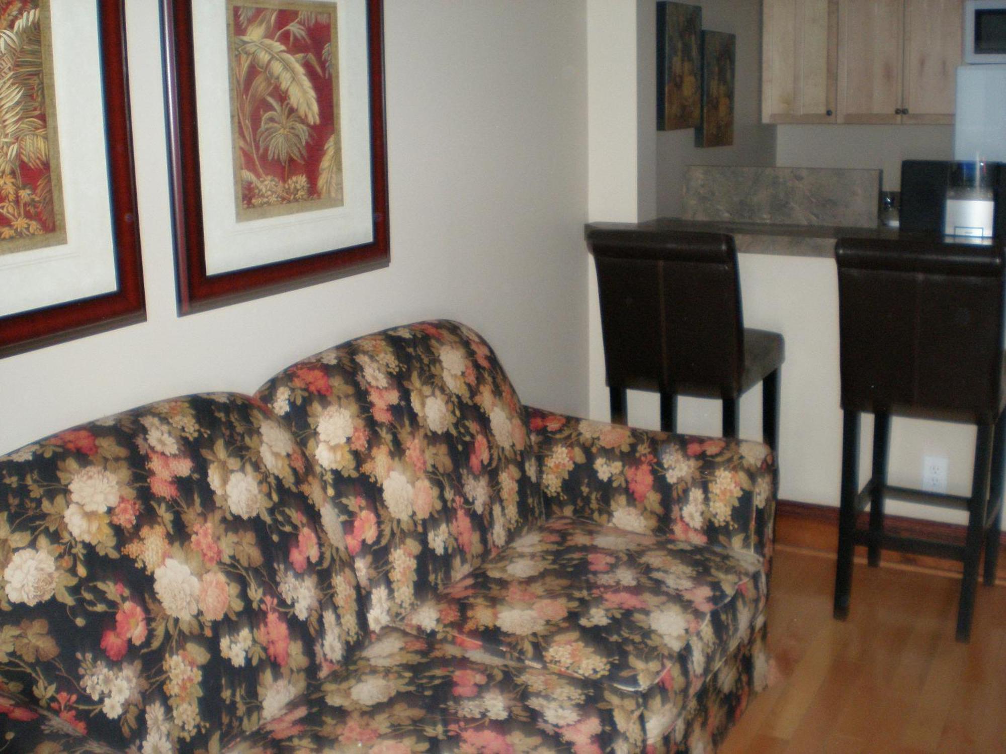 Spanish Bay Inn, Canada Sydney Ngoại thất bức ảnh