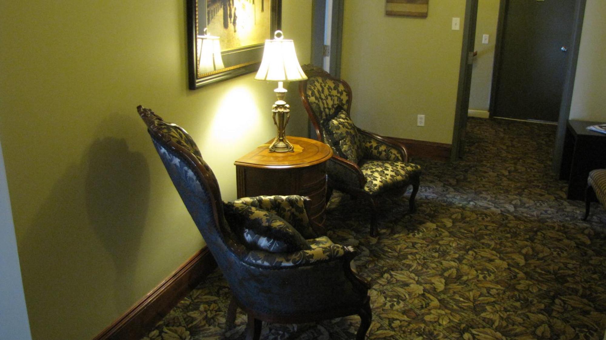 Spanish Bay Inn, Canada Sydney Ngoại thất bức ảnh
