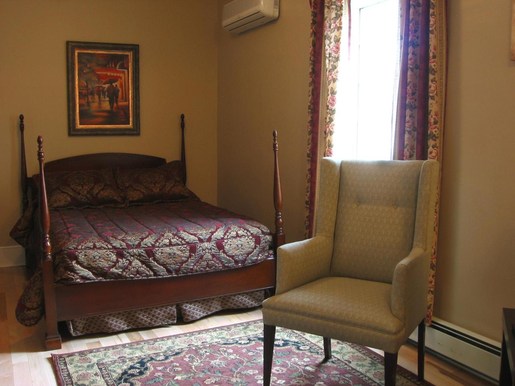 Spanish Bay Inn, Canada Sydney Ngoại thất bức ảnh