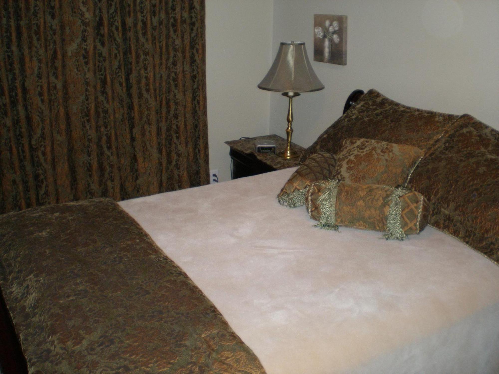 Spanish Bay Inn, Canada Sydney Ngoại thất bức ảnh