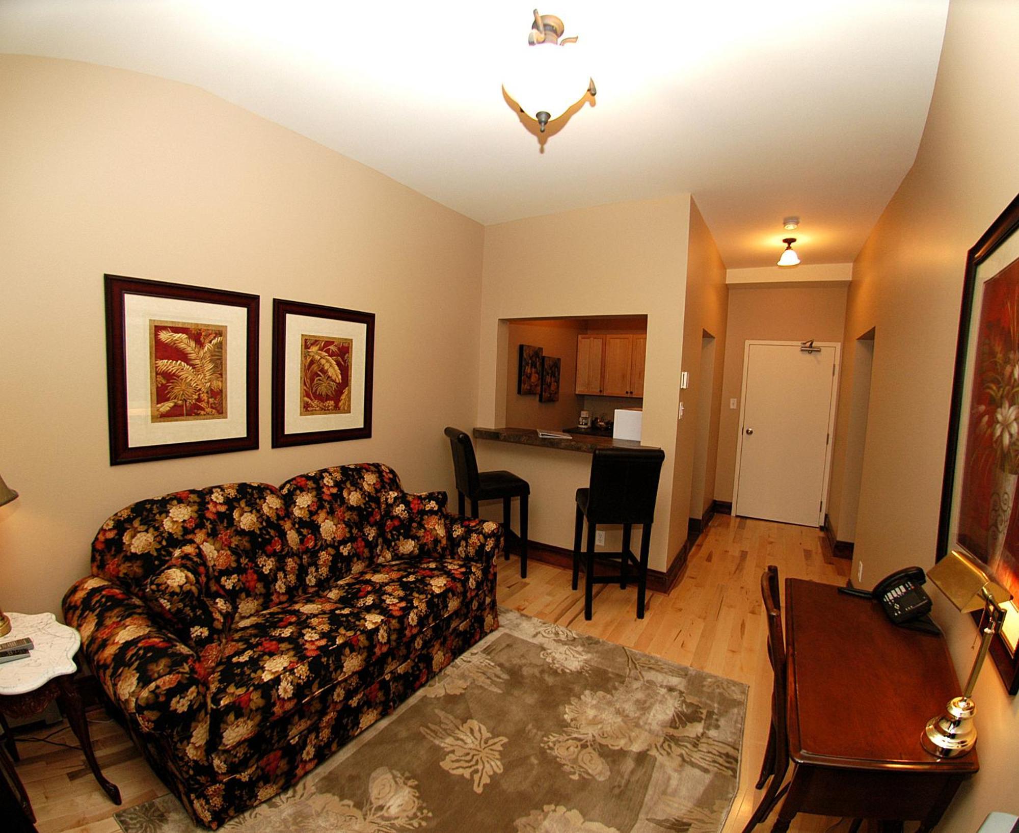 Spanish Bay Inn, Canada Sydney Ngoại thất bức ảnh