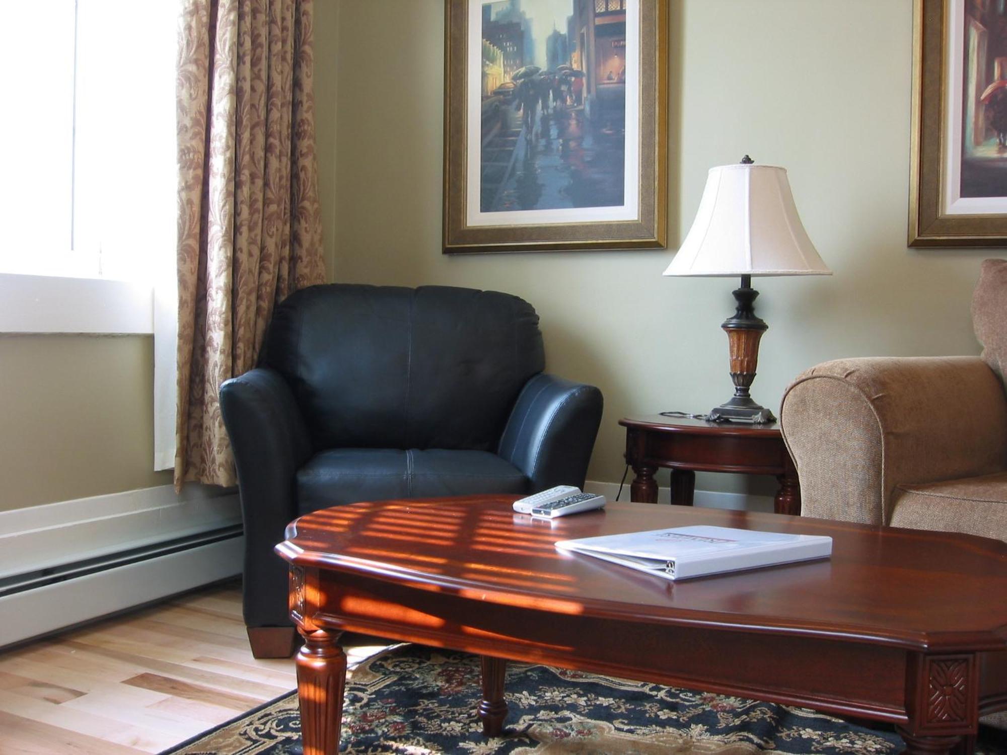 Spanish Bay Inn, Canada Sydney Ngoại thất bức ảnh