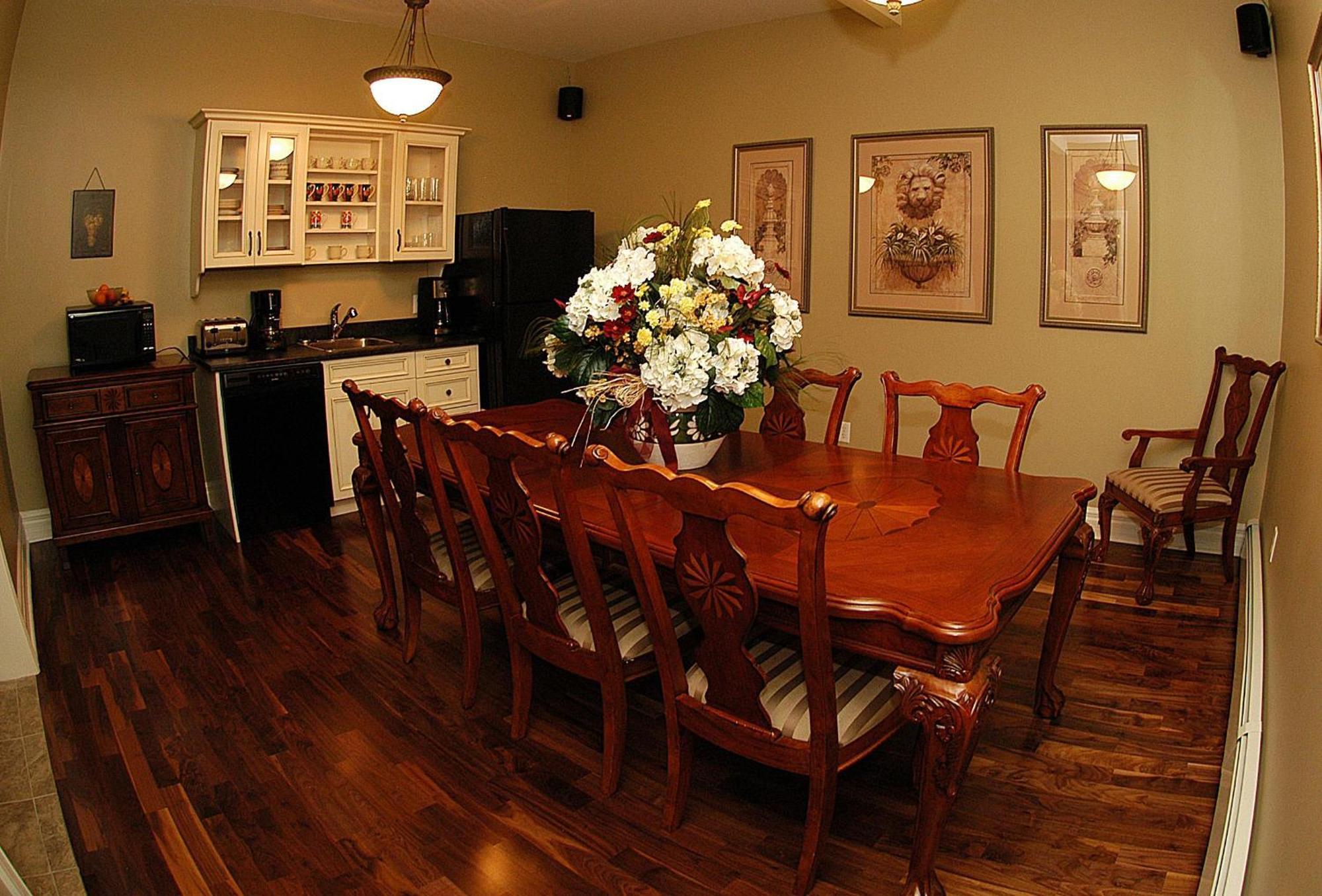 Spanish Bay Inn, Canada Sydney Ngoại thất bức ảnh