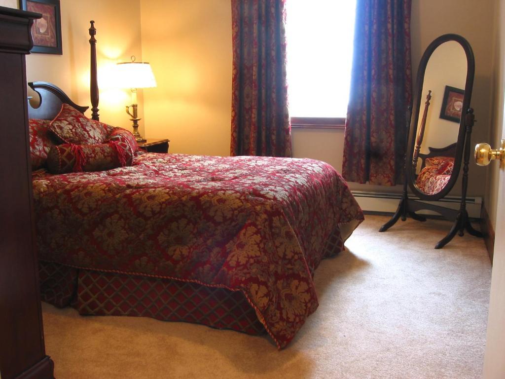 Spanish Bay Inn, Canada Sydney Phòng bức ảnh
