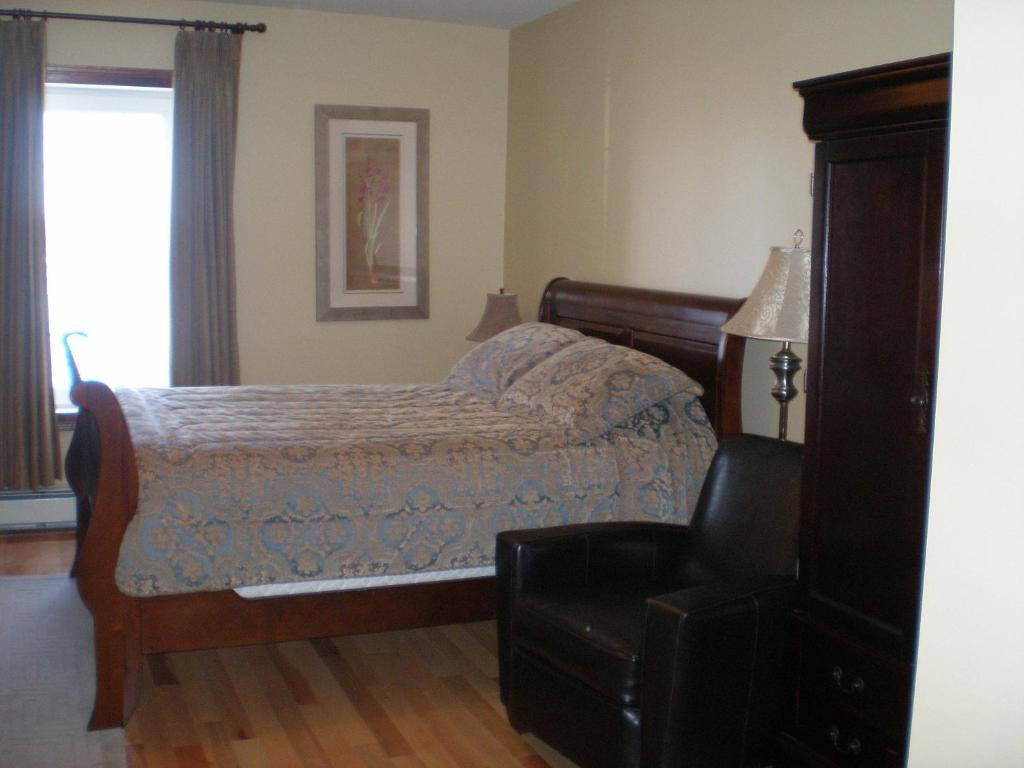 Spanish Bay Inn, Canada Sydney Phòng bức ảnh
