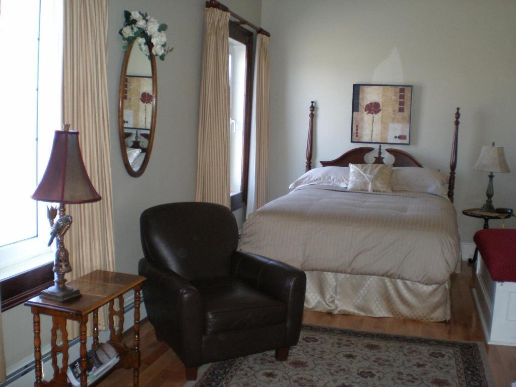 Spanish Bay Inn, Canada Sydney Phòng bức ảnh