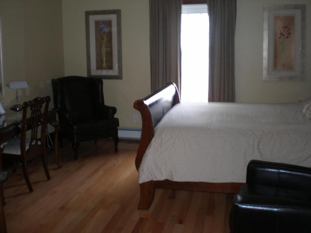 Spanish Bay Inn, Canada Sydney Phòng bức ảnh