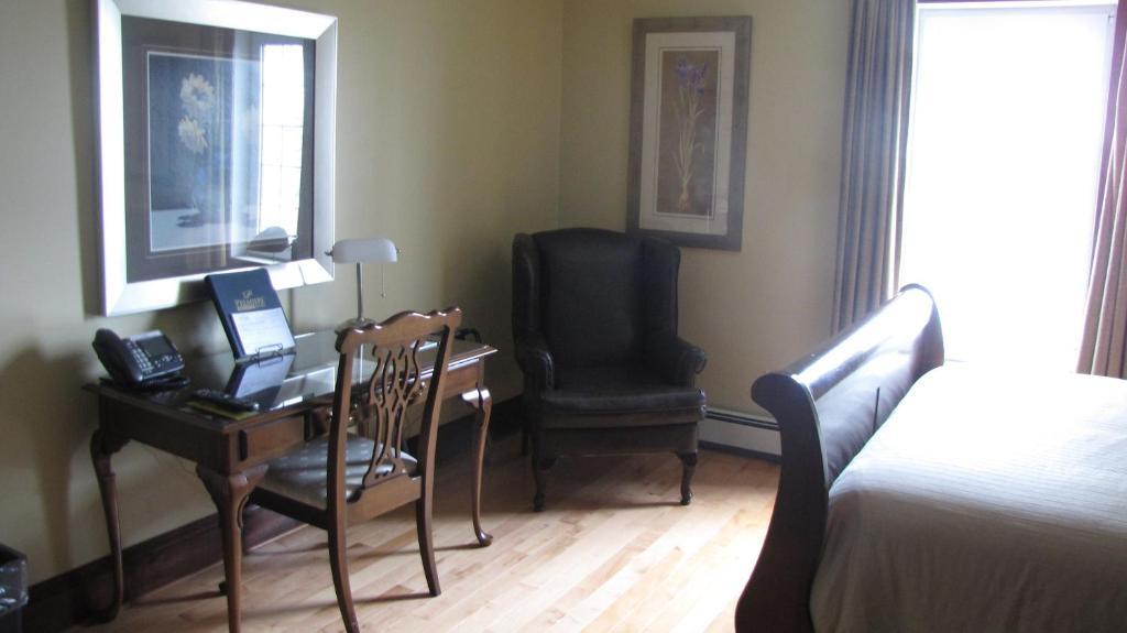Spanish Bay Inn, Canada Sydney Phòng bức ảnh