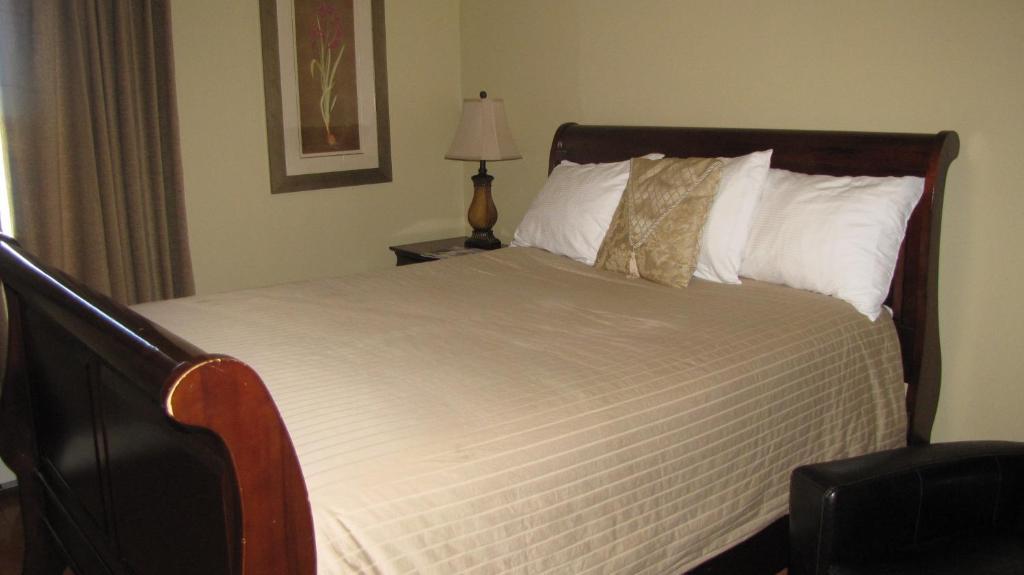 Spanish Bay Inn, Canada Sydney Phòng bức ảnh